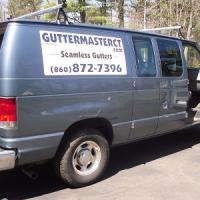 Guttermaster LLC Logo