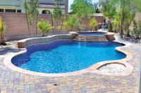 Phoenix Pool Patio & Landscape Design logo