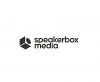 Speakerbox Media Logo