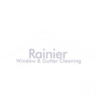 Rainier Window & Gutter Cleaning Logo