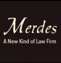 Merdes Law Office, P.C. Logo