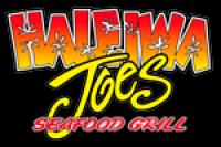 Haleiwa Joe's Logo