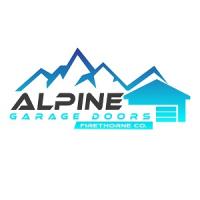 Alpine Garage Door Repair Firethorne Co. logo