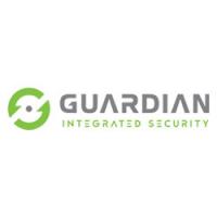 Guardian Integrated Security Logo