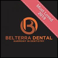 Belterra Dental Logo