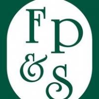 Frederick Painting & Supply, Inc. Logo