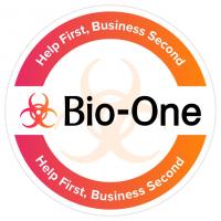 Bio-One of Bloomington Logo