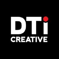 Dot The i Creative Logo