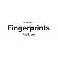 Fingerprints and More logo