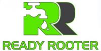 Ready Rooter logo