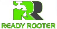 Ready Rooter Logo
