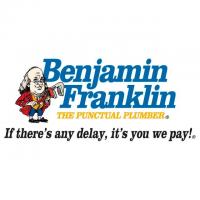 Benjamin Franklin Plumbing® of Tampa logo