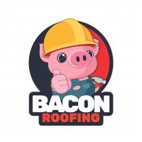 Bacon Roofing Logo