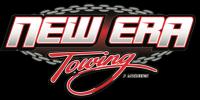 New Era Towing & Logistics logo