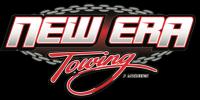 New Era Towing & Logistics Logo