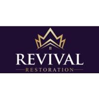 Revival Restoration LLC Logo