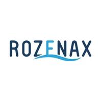 Rozenax Rosacea Store Logo