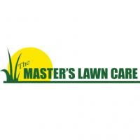 The Master's Lawn Care Logo