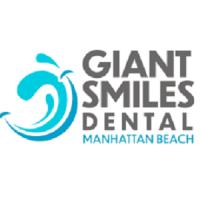 Giant Smiles Dental: Gregory Ray DDS Logo