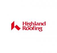 Highland Roofing Logo