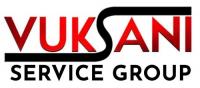 Vuksani Service Group Logo