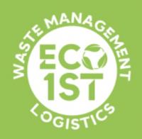 Eco 1st Logistics Logo