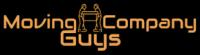 Moving Company Guys Logo