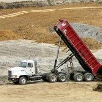 Heavy Duty Trucks Memphis Logo