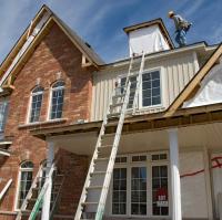 ID Construction Service Inc. Logo