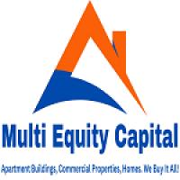 Multi Equity Capital LLC Logo