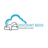 Discount Beds Logo