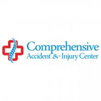 Comprehensive Accident and Injury Center Logo