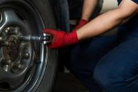 J & J Truck and Trailer Repair LLC Logo