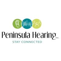 Peninsula Hearing Inc. Logo