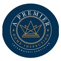 A Premier Home Inspection, LLC Logo