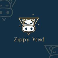Zippy Vend Logo