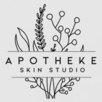 Apotheke Skin Studio Logo