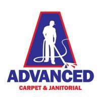 Advanced Carpet and Janitorial Logo