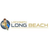 Locksmith Long Beach Logo