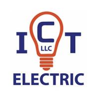 ICT Electric Logo