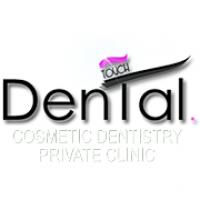 Dental Touch Atlanta Logo