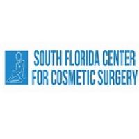 South Florida Center For Cosmetic Surgery logo