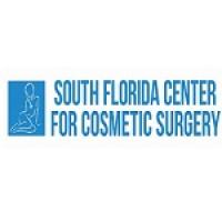 South Florida Center For Cosmetic Surgery Logo
