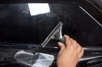 Troy Window Tinting Logo
