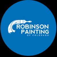 Robinson Painting of Colorado LLC Logo