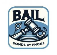 Bail Bonds by Phone Logo