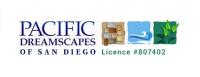 Pacific Dreamscapes of San Diego Logo