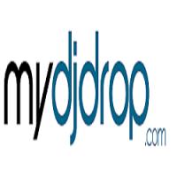 My Dj Drop Logo