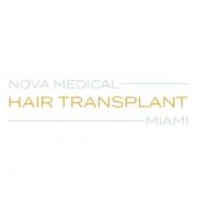 Nova Medical Hair Transplant Miami logo