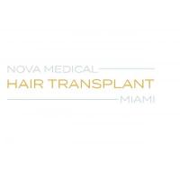Nova Medical Hair Transplant Miami Logo